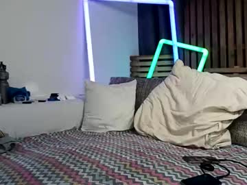 Therenegaydes Chaturbate stream image from February 21, 2026