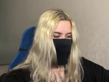 Unaxyling Chaturbate stream image from February 21, 2026