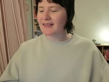 Yousaiditfirst Chaturbate stream image from February 21, 2026