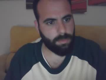 Zeusateneo Chaturbate stream image from February 21, 2026