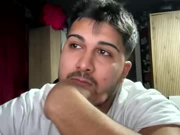 Jasonsua21 Chaturbate stream image from February 22, 2026
