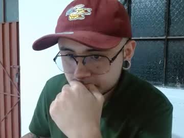 Juan_Gallo Chaturbate stream image from February 22, 2026