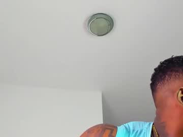 Makonneen Chaturbate stream image from February 22, 2026