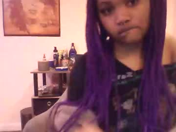 Missjayxoxo Chaturbate stream image from February 22, 2026