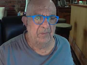 Patvac Chaturbate stream image from February 22, 2026