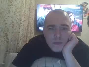 Puudge Chaturbate stream image from February 22, 2026