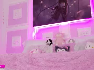 Sammyblaer Chaturbate stream image from February 22, 2026