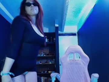 Scarlett_Velvet_ Chaturbate stream image from February 22, 2026