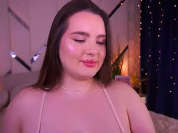 Cuteamberr Chaturbate stream image from February 22, 2026