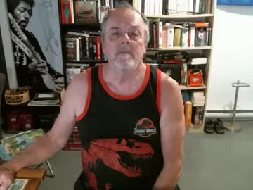 Ducock Chaturbate stream image from February 22, 2026