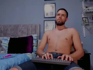 Ethan_Adam Chaturbate stream image from February 22, 2026