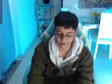 Franco_Rizzo01 Chaturbate stream image from February 22, 2026