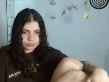 Koranikky08 Chaturbate stream image from February 22, 2026