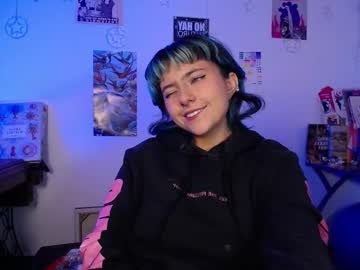 Loving_Alma Chaturbate stream image from February 22, 2026