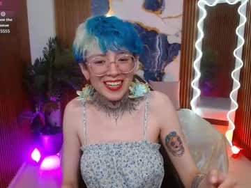 Lyra_Tay Chaturbate stream image from February 22, 2026