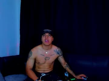 Massimo0911 Chaturbate stream image from February 22, 2026