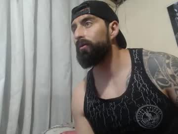Oconnersteve123 Chaturbate stream image from February 22, 2026