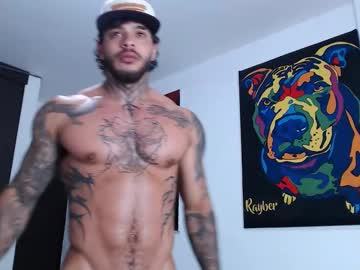 Ray_Coopers Chaturbate stream image from February 22, 2026