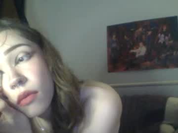 Sendforesme Chaturbate stream image from February 22, 2026