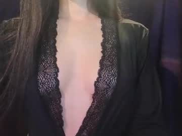 Sexyideusa Chaturbate stream image from February 22, 2026
