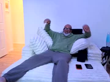 Shaundamxxx Chaturbate stream image from February 22, 2026