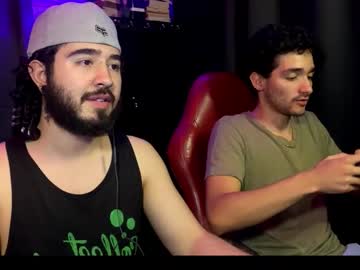 The_Nerdy_Wizard Chaturbate stream image from February 22, 2026