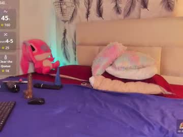 Vivi_Prinncess Chaturbate stream image from February 22, 2026