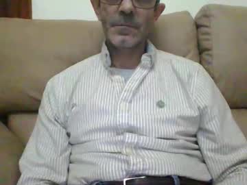Aservirparatodos13 Chaturbate stream image from February 22, 2026