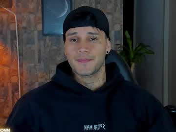 Deymon_Scott Chaturbate stream image from February 22, 2026