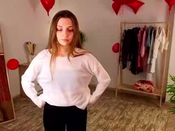 Emiliawasurick stream image from February 22, 2026