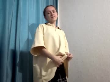Fleshpoetry Chaturbate stream image from February 22, 2026