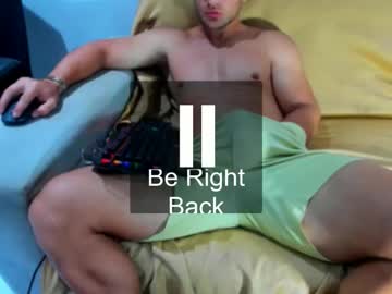 Hugo_19cm Chaturbate stream image from February 22, 2026