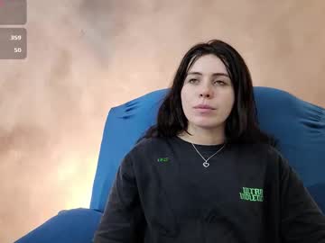Irinasweet1 Chaturbate stream image from February 22, 2026