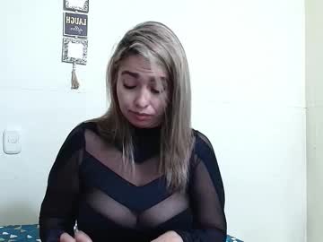 Isabellaa_Smith03 Chaturbate stream image from February 22, 2026