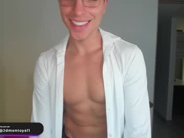 Jdmontoya_ Chaturbate stream image from February 22, 2026