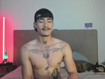 Ken_Tokiio Chaturbate stream image from February 22, 2026