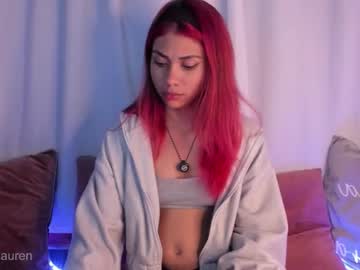 Laurenn__1 Chaturbate stream image from February 22, 2026