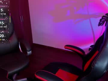 Lizynick Chaturbate stream image from February 22, 2026