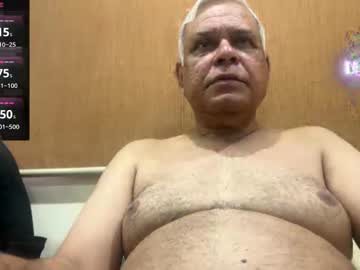 Maturedman_44 Chaturbate stream image from February 22, 2026