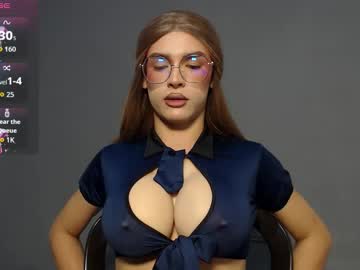Mike_Nour Chaturbate stream image from February 22, 2026