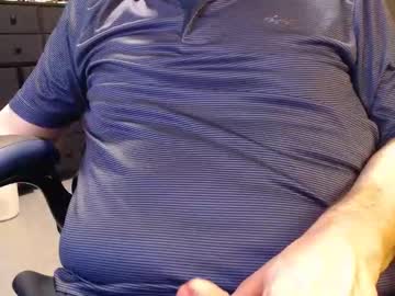 Nyjoeinboston Chaturbate stream image from February 22, 2026