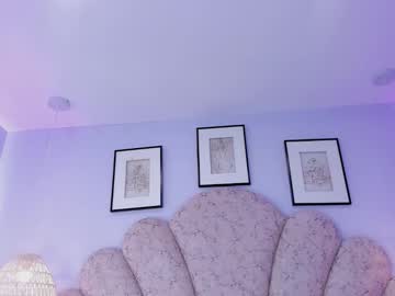 Violeta_Medina Chaturbate stream image from February 22, 2026