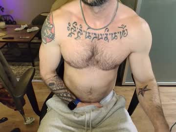 Zuko_Zen69 Chaturbate stream image from February 22, 2026