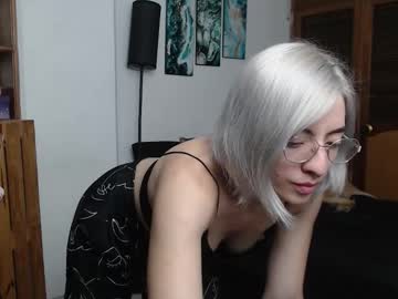 Alicee_Logan_ Chaturbate stream image from February 22, 2026