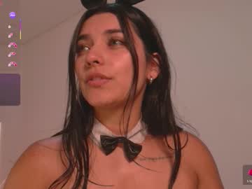 Ariana_Bae_ Chaturbate stream image from February 22, 2026