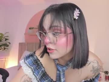 Clara_Lu Chaturbate stream image from February 22, 2026
