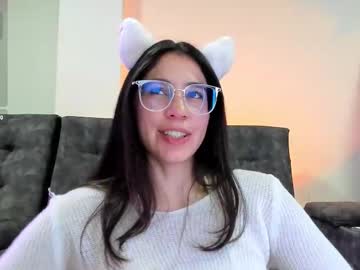 Emma_Sandovaal Chaturbate stream image from February 22, 2026