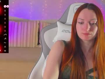 Flamystar Chaturbate stream image from February 22, 2026