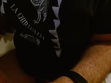 Hamstercockrick Chaturbate stream image from February 22, 2026