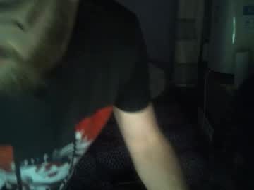 Hotboyron Chaturbate stream image from February 22, 2026
